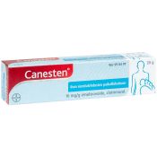 Canesten 10 mg/g emulsiovoide 20g