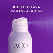 ACO Cano+ Moisturising Body Spray 150ml