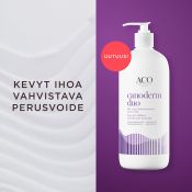 Aco Canoderm Duo 730g