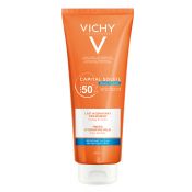 Vichy Aurinkosuojavoide vartalolle SPF50+ 300ml