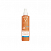 Vichy Anti-dehydration -aurinkosuojasuihke SPF 30 200ml