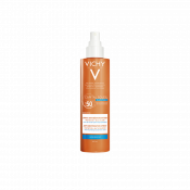 Vichy Anti-dehydration -aurinkosuojasuihke SPF 50+ 200ml