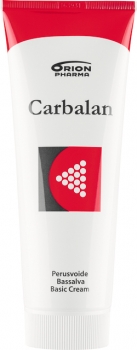 Carbalan 200 g