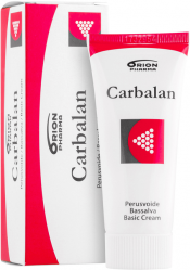 Carbalan Plus 30 g