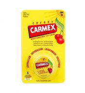CARMEX Cherry huulivoide purkki 7,5 g RFSU
