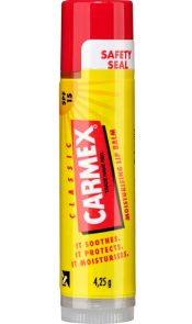 CARMEX huulivoide puikko 4,25g RFSU