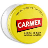 Carmex huulivoide purkki RFSU 7,5 g