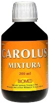 Carolus Mixtura 200 ml