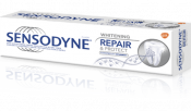 Sensodyne Repair&Protect Whitening hammastahna 75 ml