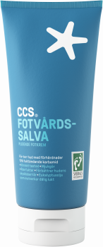 CCS jalkavoide 175 ml