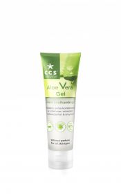 CCS Aloe Vera by CCS gel 125 ml