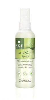 CCS Aloe Vera by CCS Spray 150 ml