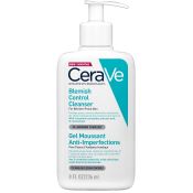 CeraVe Blemish Control Cleanser -puhdistusgeeli 236ml
