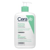 CeraVe Foaming Cleanser 473ml