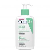 CeraVe Foaming Cleanser 236 ml