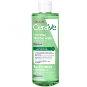 CeraVe Hydrating Micellar Water 400 ml
