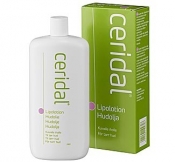 Ceridal Lipolotion 500ml