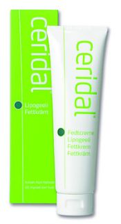 Ceridal Lipogeeli 50 ml