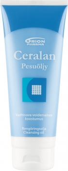 Ceralan pesuöljy 200 g