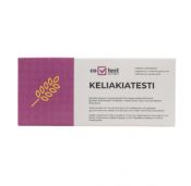 Co-Test Keliakiatesti 1 kpl