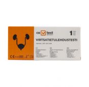 Co-Test Virtsatietulehdustesti 1 kpl