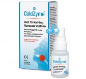 ColdZyme suusuihke 20 ml