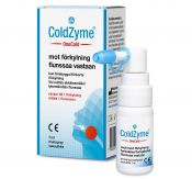 ColdZyme suusuihke 7 ml