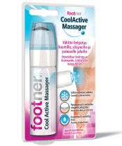 Footner CoolActive Massager 50 ml