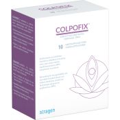 Colpofix sumutettava emätingeeli, 20 ml