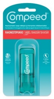 Compeed rakonestopuikko