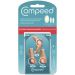 Compeed rakkolaastari mixpack (3 kokoa)