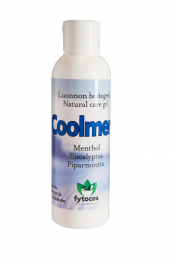 Coolment kylmägeeli 150 ml