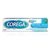 Corega neutral taste kiinnitysvoide 40 g