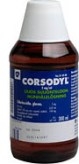 Corsodyl 2 mg/ml liuos suuonteloon 300ml