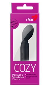 RFSU Cozy vibraattori