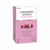 Cranberry Strong 20 kaps.