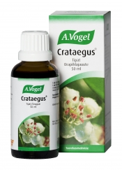 A. Vogel Crataegus 50 ml