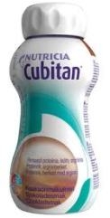 Cubitan kaakao 4x200 ml