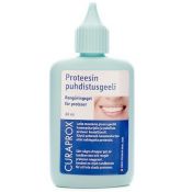 Curaprox Proteesin Puhdistusgeeli 60 ml