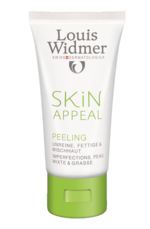 Louis Widmer Skin Appeal Peeling 50ml