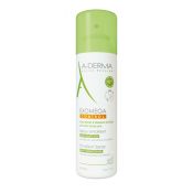 A-DERMA EXOMEGA CONTROL SPRAY kutinaa vähentävä voidesuihke 200 ml
