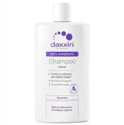 Daxxin Anti-Dandruff Shampoo No perfume 250 ml