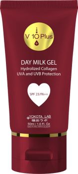 V10 Plus Day Milk Gel 50ml