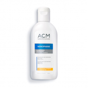 ACM Novophane Energizing shampoo hiuspohjaa ravitseva 200 ml