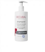 Decubal Mild Shampoo 200 ml