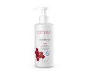 Decubal Mild Shampoo 200 ml