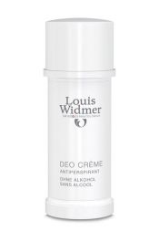 Louis Widmer Deo Cream Antiperspirant 50ml