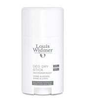 Louis Widmer Deo Dry Stick Antiperspirant 50ml