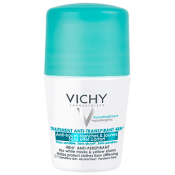 Vichy 48h Antiperspirantti Roll-on- tahroja vastaan50ml