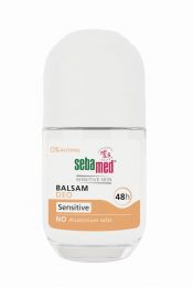 Sebamed Balsam deodorantti roll-on 50 ml